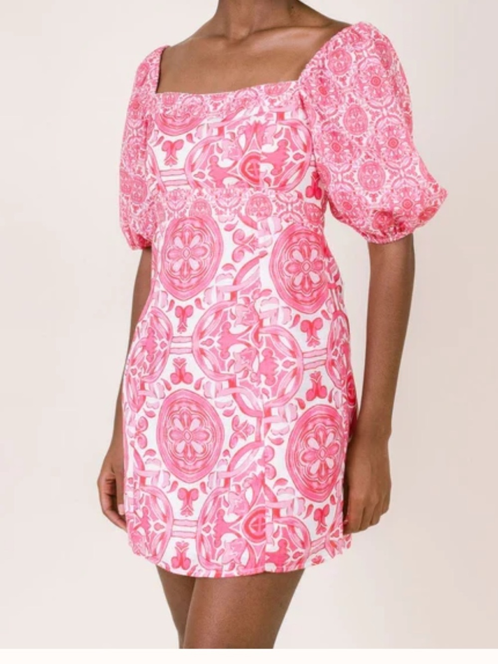 Laroque Maddie Dress